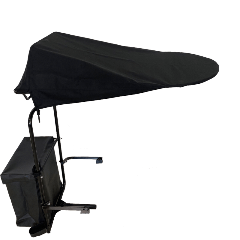 Merits Sun Canopy and Bag Combo – Bairnsdale Mobility
