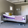 ICare IC333 Premium Partner Setup Homecare Bed