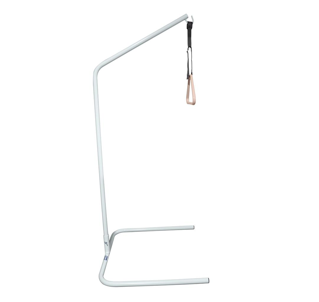 Kcare Free Standing Over Bed Pole Bairnsdale Mobility