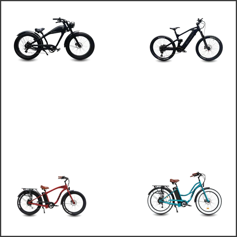 bodiam electric bikes