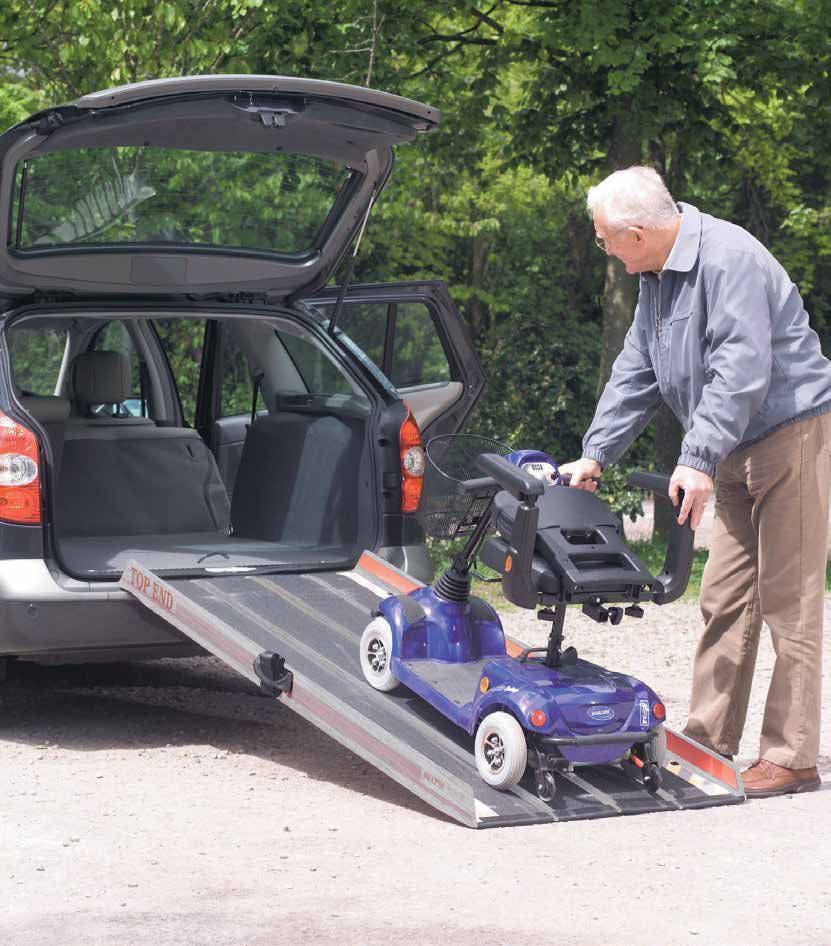 DEPAC Ramps – Bairnsdale Mobility