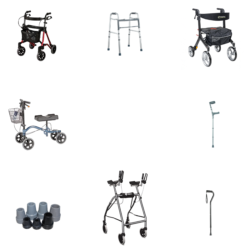  Bairnsdale Mobility Walking Aids