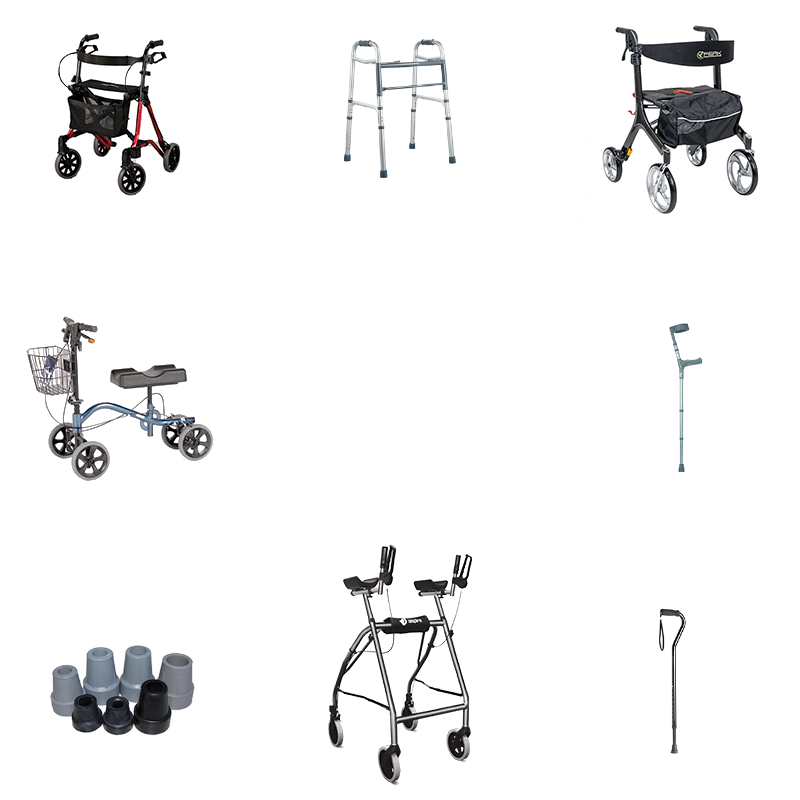 Bairnsdale Mobility & Hire