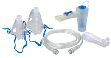  Airopro Nebuliser Accessories Kit