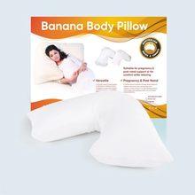  Banana Body Pillow