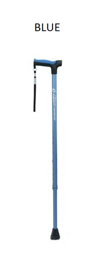  Airgo® Comfort-Plus™ Adjustable Walking Stick - Derby