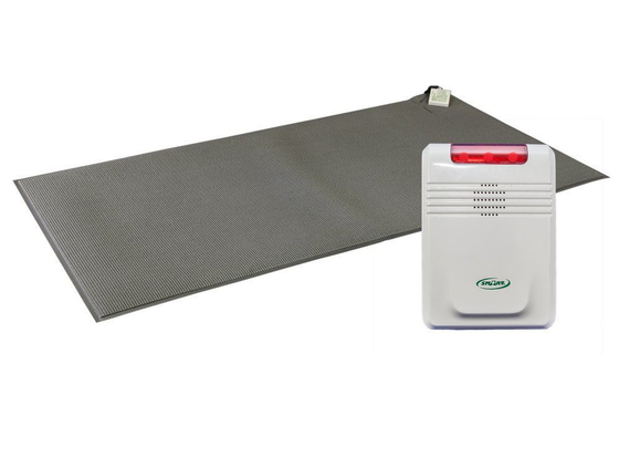 Cordless Floor Mat and Monitor Kit