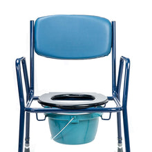 Reset Commode Commode Seats & Cushions β Bairnsdale Mobility