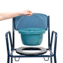 Reset Commode Shower Commodes β Bairnsdale Mobility