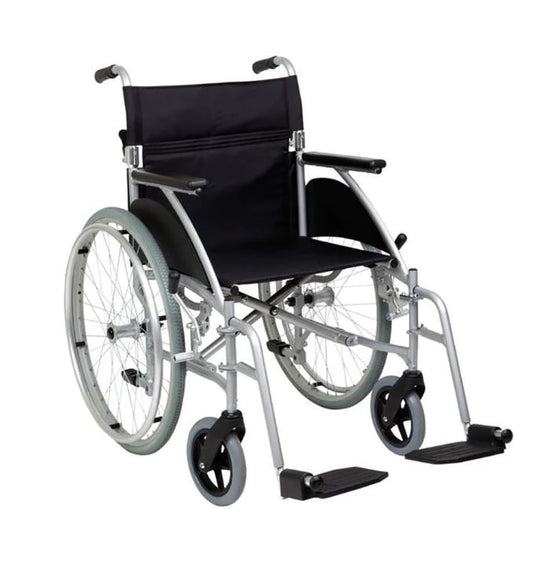 Days Swift Self Propelled Wheelchair