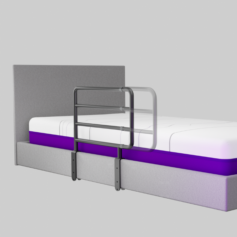 Extendable Side Rail – Bairnsdale Mobility