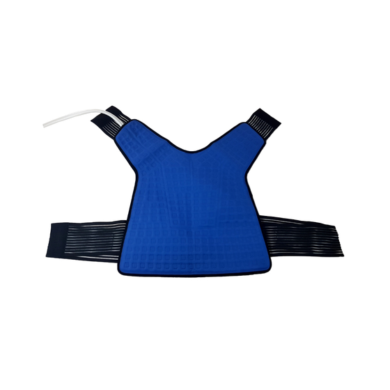 HydroSense Back & Shoulder Vest