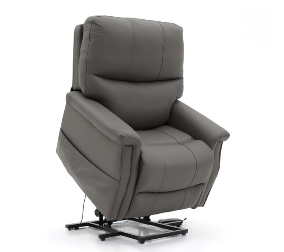 Maximus – Heavy Duty Electric Lift Recline Chair