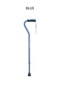  Airgo® Comfort-Plus™ Adjustable Walking Stick - Offset