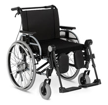  Otto Bock Start M4 Wheelchair