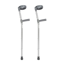  Forearm Crutches
