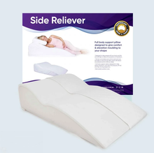  Side Reliever Support