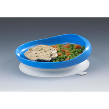  Scooper Plate with Suction Base