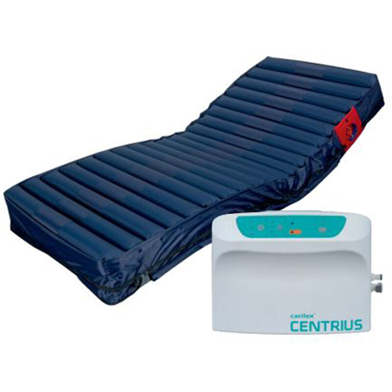 Centrius LUX Air Alternating Mattress – Bairnsdale Mobility