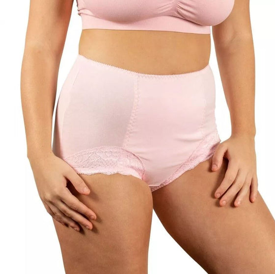 Conni Leak-Proof Chantilly Underwear