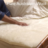 Dick Wicks Premium Wool Reversible Magnetic Underlay