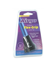  Airgo Flex Grip Cane Tip
