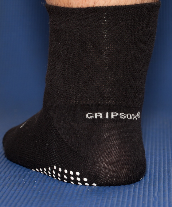 GripSox - Stretch Top