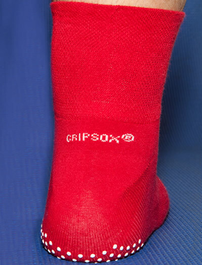 GripSox - Stretch Top