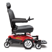  Jazzy Select 6 Power Chair