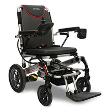  Jazzy Passport Power Wheelchair