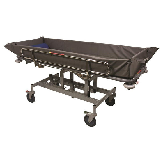 Kerry Mobile Shower Trolley