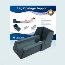  Leg Carriage Support