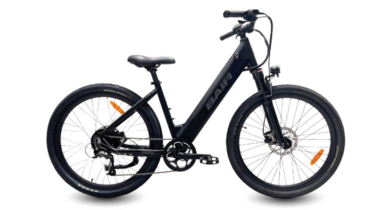 LONSDALE E-Bike