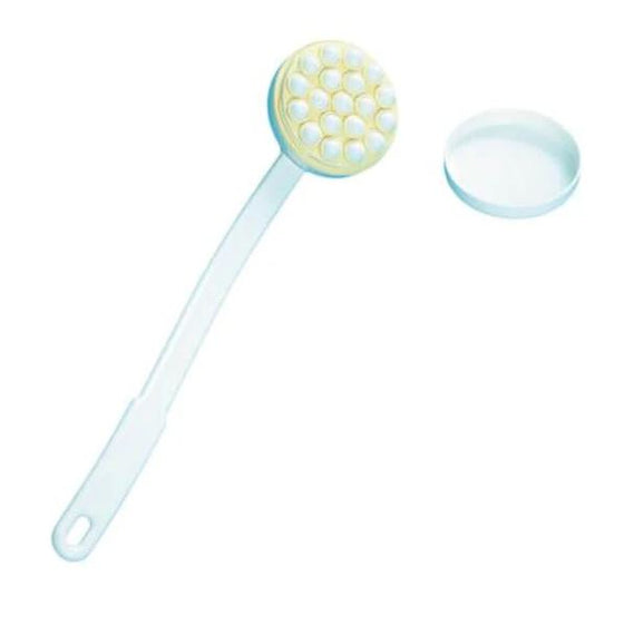 Dual Function Lotion and Cream Applicator