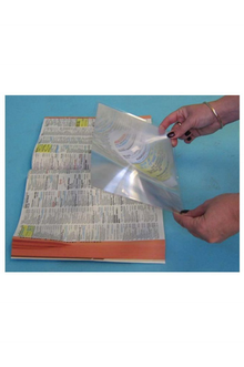  PCP Magnifying Sheet 18cm x 25cm