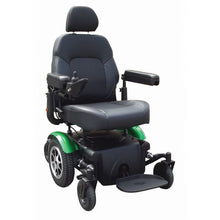  Merits Maverick 14 Power Wheelchair