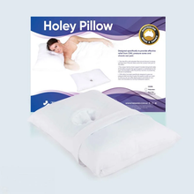  Thera-med Holey Pillow