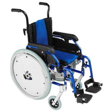  Omega PA1 Paediatric Wheelchair