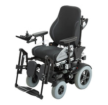  Ottobock B6R Rear Wheel Drive Power Wheelchair