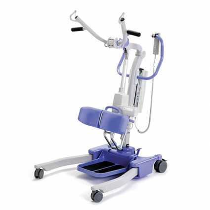 Oxford Journey Folding Stand Hoist