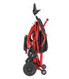 Merits Fold N’ Go Portable Power Wheelchair