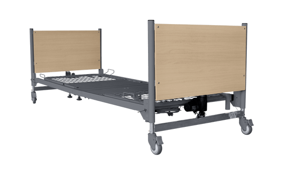 P5000 Pull-A-Part Bed