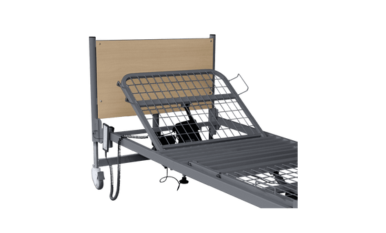 P5000 Pull-A-Part Bed