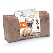  Conni Critter Pet Pads - 3pack