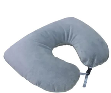  Peak 2 in 1 Travel Neck Support Pillow