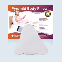  Pyramid Body Pillow