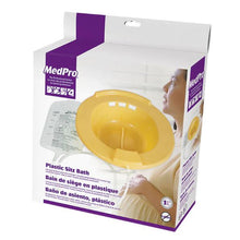  MedPro Plastic Sitz Bath