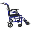 Aspire UltraLite Attendant Wheelchair
