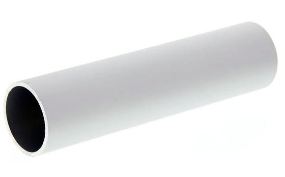 Canterbury Concept - Aluminium Tube White