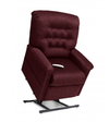 LC-358 XL Pride Bariatric Lift Recliner